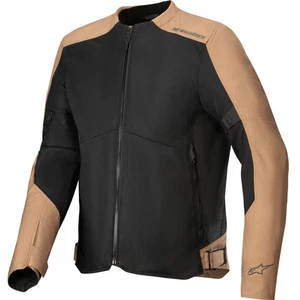 Alpinestars C-1 Air Motorcycle Motorbike Textile Jacket - Sand