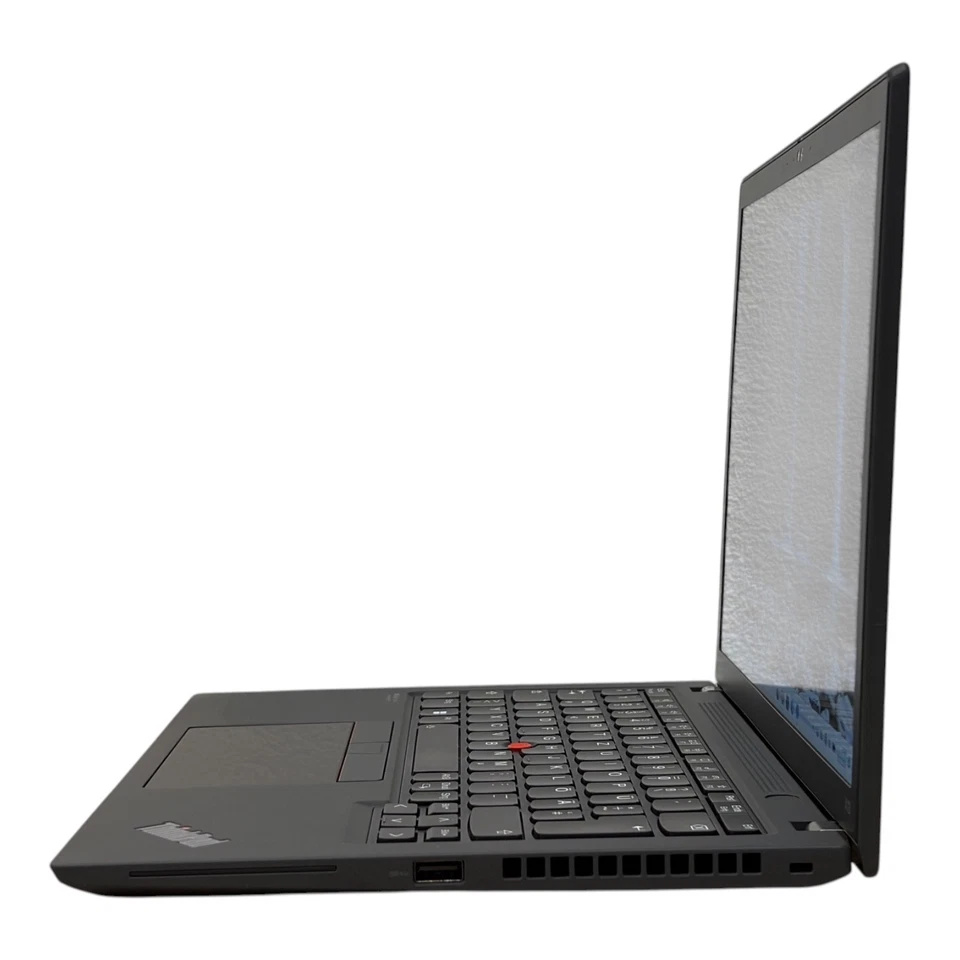 Lenovo ThinkPad X13 G2 · i7-1185G7 · 16GB · 512GB, Foto 4 von 5