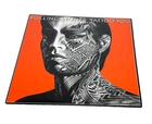 1981 Rolling Stones Vinyl LP: “Tattoo You" Atlantic -COC 16052-  Masterdisk EX