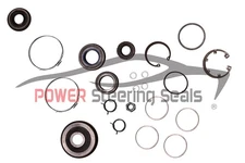 POWER STEERING RACK AND PINION SEAL/REPAIR KIT FITS FORD FIVE HUNDRED 2005-2007