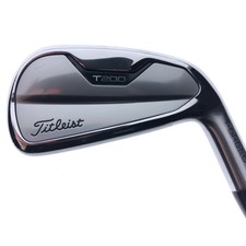 Used Titleist T200 2021 3 Iron / Stiff Flex