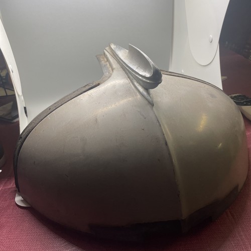 1946 Chevrolet Nose Piece W/ Hood Ornament - Picture 2 of 13
