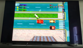 Sony PS1 Mini PlayStation Classic 2018 Edition HDMI Video Games 455 Console