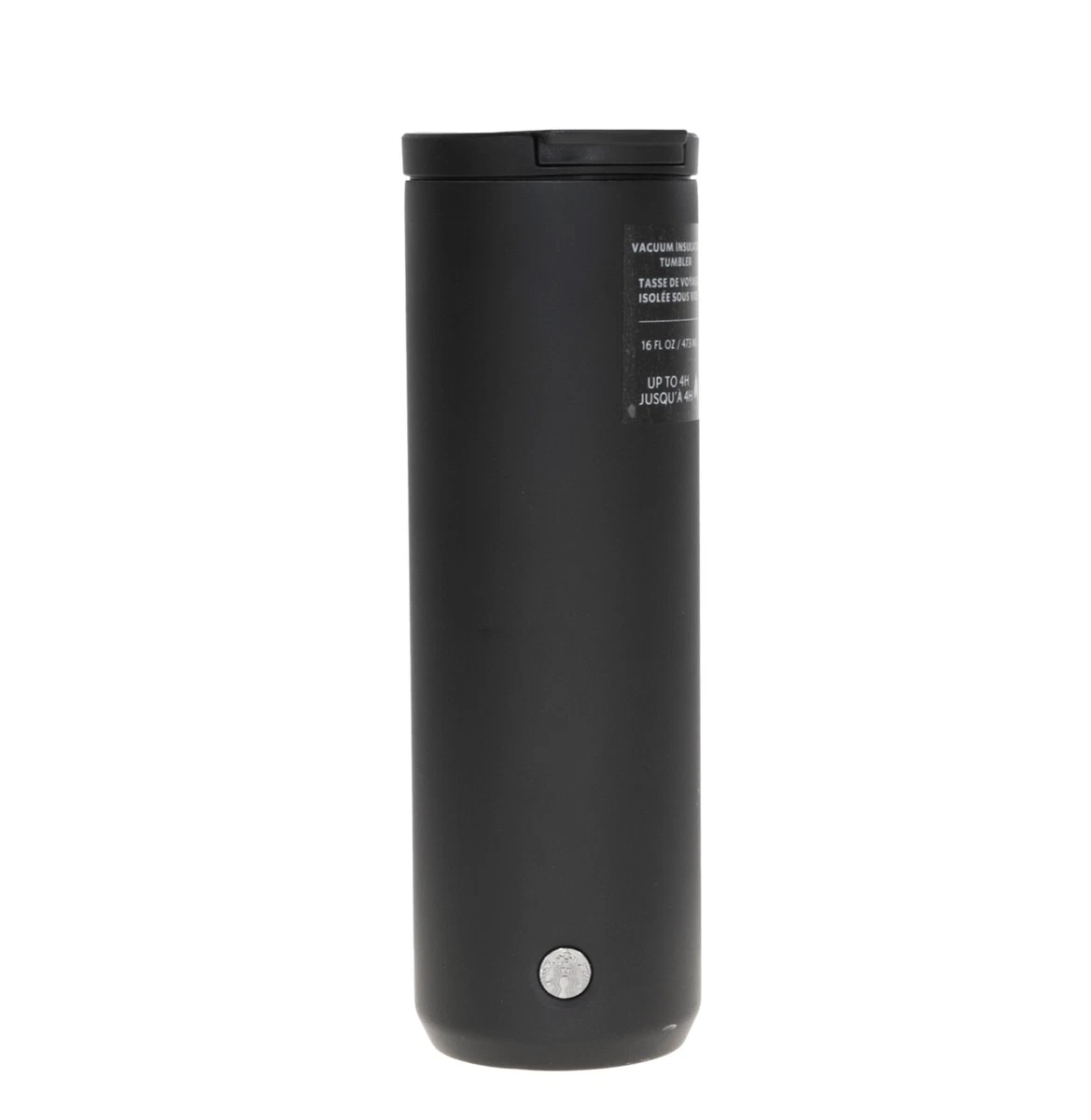 Starbucks Vacuum Insulated Stainless Steel Tumbler 16 Oz