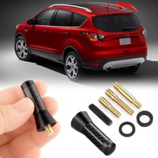 1.4 Carbon Fiber Style Car Roof Antenna Accessories For Ford Escape 2013-2020