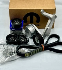 ORIGINAL MOPAR Serpentine belt component kit for 2017-2024 CHRYSLER PACIFICA
