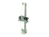 Fensterheber Vorne FüR Citroen C3 2002-2005 Elektrisch Original Recht
