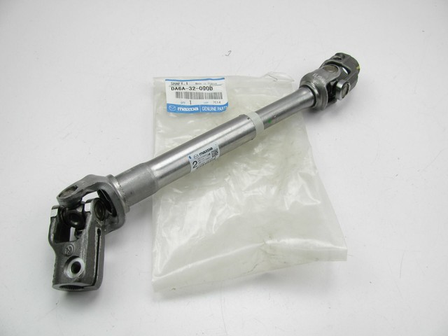 DA6A32090B Genuine Mazda Shaft Intermed Da6a-32-090b for sale online | eBay