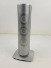 HYUNDAI HOME THEATRE SATELLITE SPEAKER TABLE DESKTOP TOP UNIT HY1400 20W 8 OHM