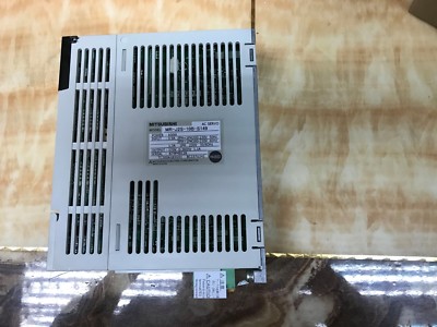 1PC Mitsubishi MR-J2S-10B-S149 Servo Drive MRJ2S10BS149 New 1PC Mitsubishi MR-J2S-10B-S149 Servo Drive MRJ2S10BS149 New