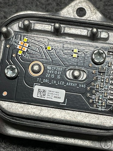 Infiniti QX50 Left Side Headlight Ballast Module 2019-21 β‘π‘ OEM 10850010920 - Picture 9 of 16