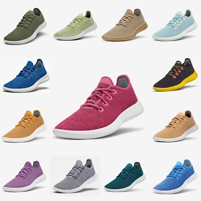 Allbirds Tree Runners Damenschuhe