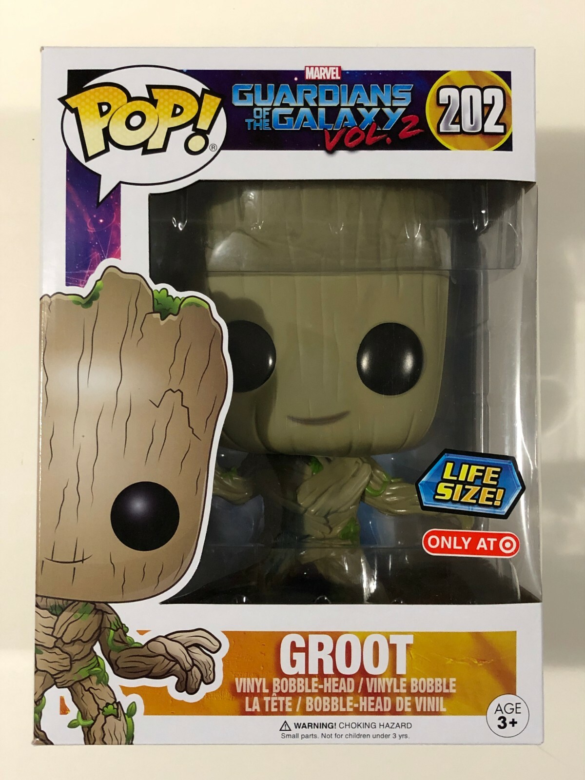 groot toy target