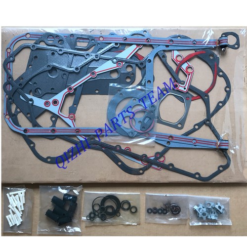 6CT Engine Lower Gasket set for Cummins 8.3L 6CT 6CTA Engine eBay