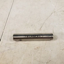 Edmund Optics Techspec 2-3/4" Length Optical Post 1/4-20 Thread And 8-32 Thread