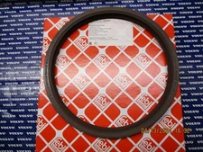 Volvo D13 engine crankshaft rear seal 1543896 febi brand made in Germany 