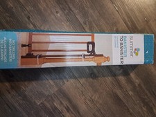 Summer Banister to Banister Universal Gate with mounting kit 