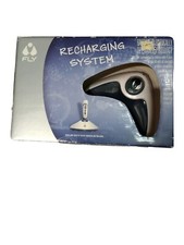 Leap Frog Flystyle Fly Recharging System for Pentop Computer 37710
