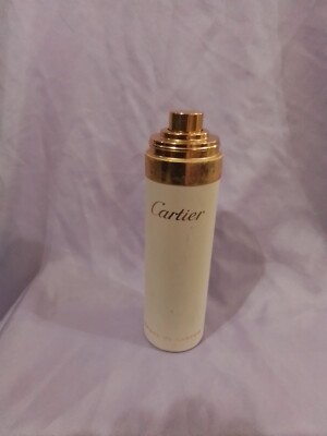 Cartier La Panthère Eau de Parfum Body Mist 2.5 oz - Luxurious Scent for Women