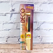 Scripto DECO LIte Decorative Candle Lighter & Snuffer