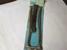 Security Chain Co. 8961 Emergency Strap On Cable Chain For Winter Tires