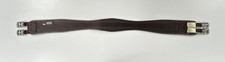 Equi-Prene Brown Neoprene English Girth Size 48"