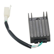Rectifier Regulator For Honda TRX250R 31410-K...