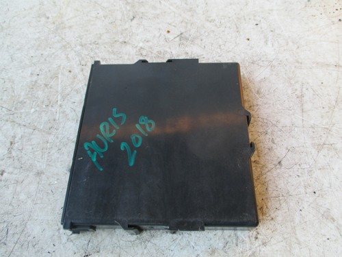 TOYOTA AURIS 2018 MK2 ENGINE STOP START CONTROL MODULE 8926102041 - Picture 4 of 5