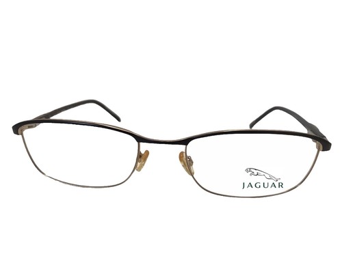 ZIMCO HB Retro #6 Gunmetal 46-19-135 Metal Full Rim Eyeglasses Frames ONLY READ ZIMCO HB Retro #6 Gunmetal 46-19-135 Metal Full Rim  main image 4