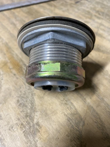 Jones Stephens B02050 2-1/2" JUNIOR DUO BASKET STRAINER GAR1260-G3 - Picture 2 of 4