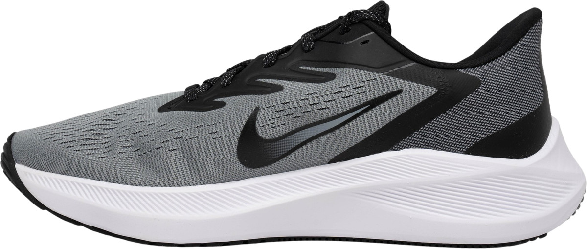 Nike Zoom Winflo 7 Particle Grey for Sale | Authenticity Nike Zoom Winflo 7 Particle Grey for Sale | Authenticity