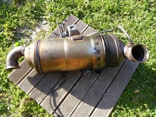 Catalyseurs Citroen C5