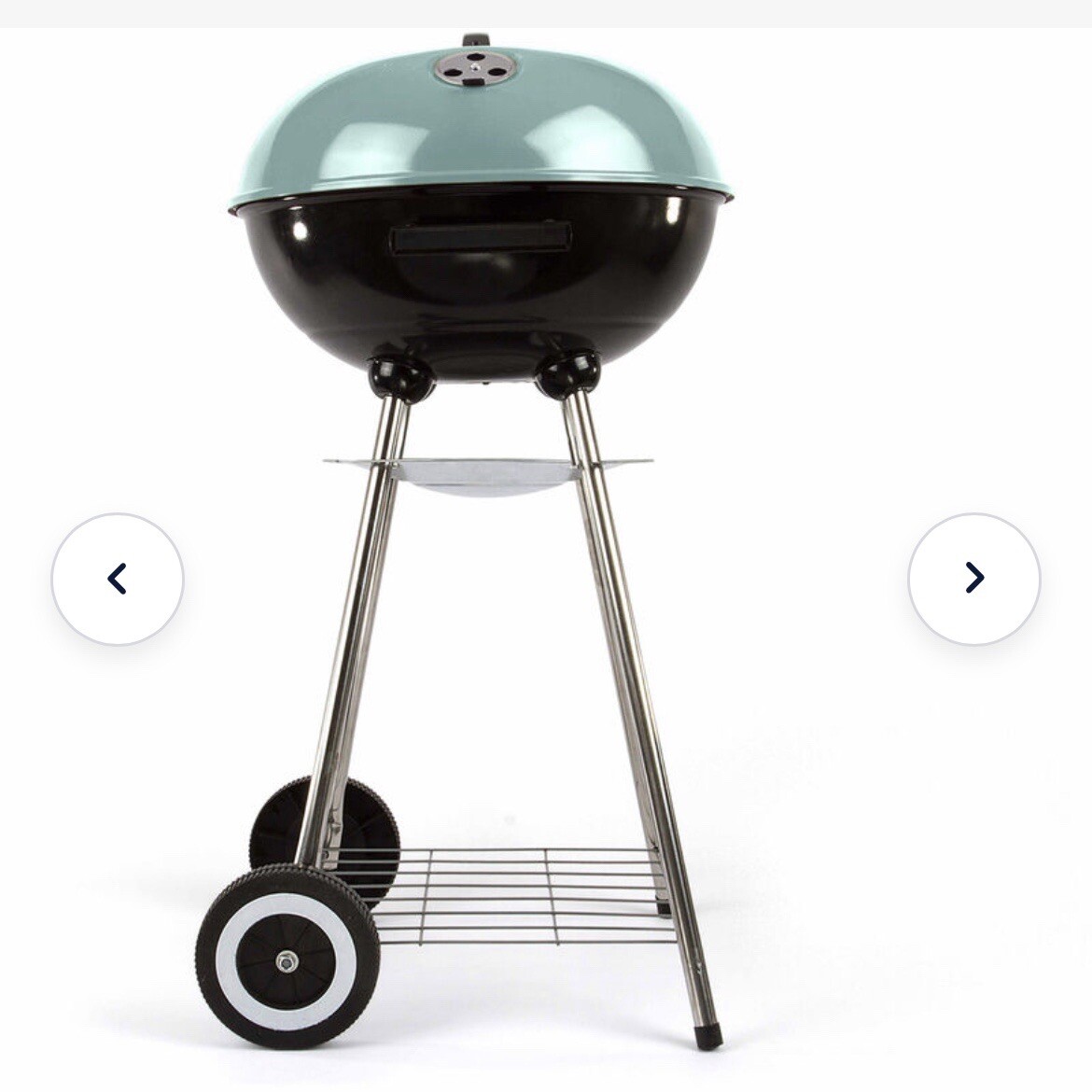 Barbecue a Carbone Livoo: Qualità Francese al Giusto Prezzo