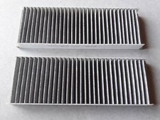 Filtre d'habitacle Audi A6