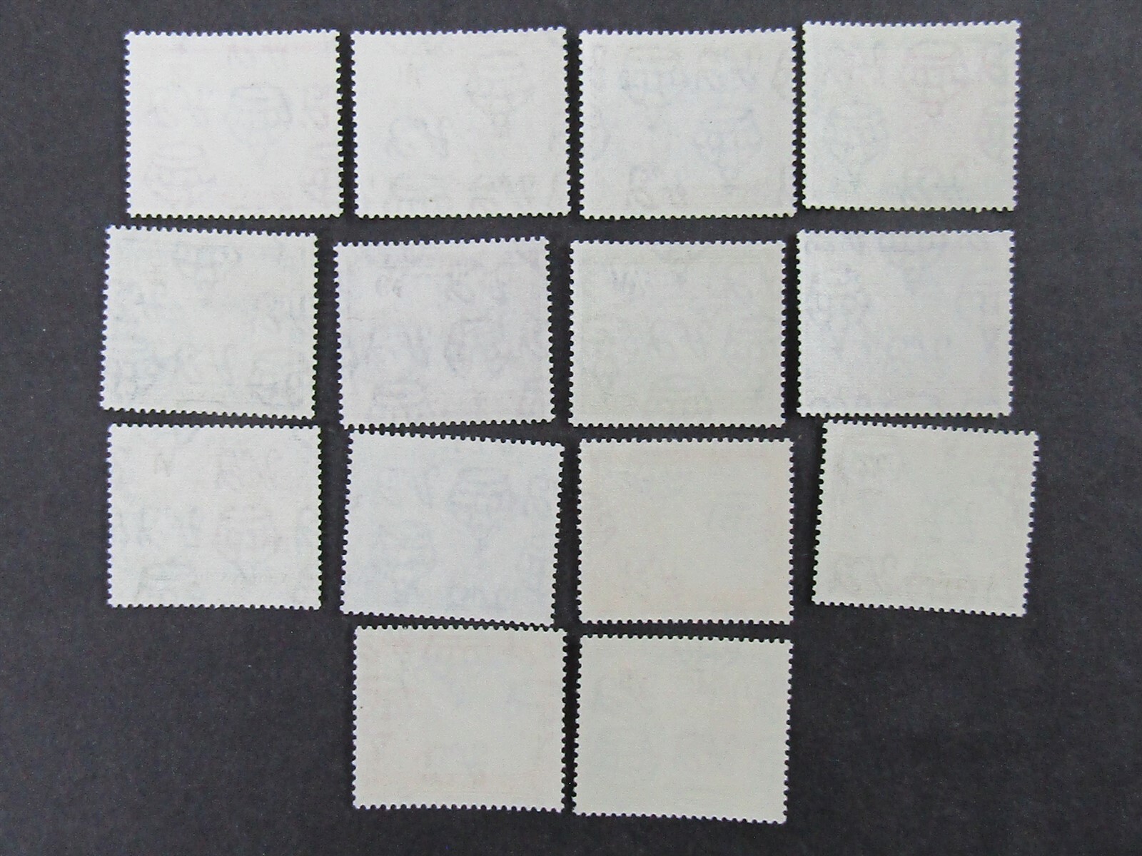 nystamps British Gambia Stamp 153166 Mint OG NH 115 O18y2592 eBay