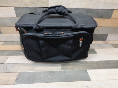 Protec M404 Trumpet 6 Mute Bag with Modular Walls