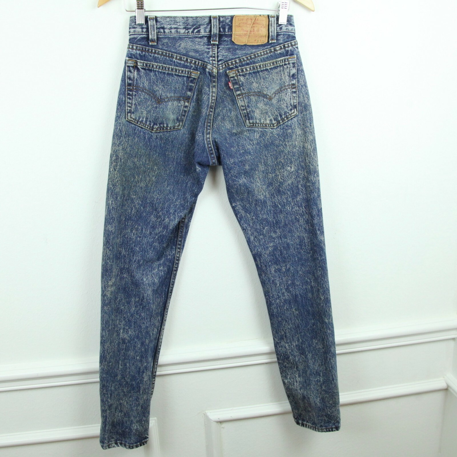 levis 501 27 x 28