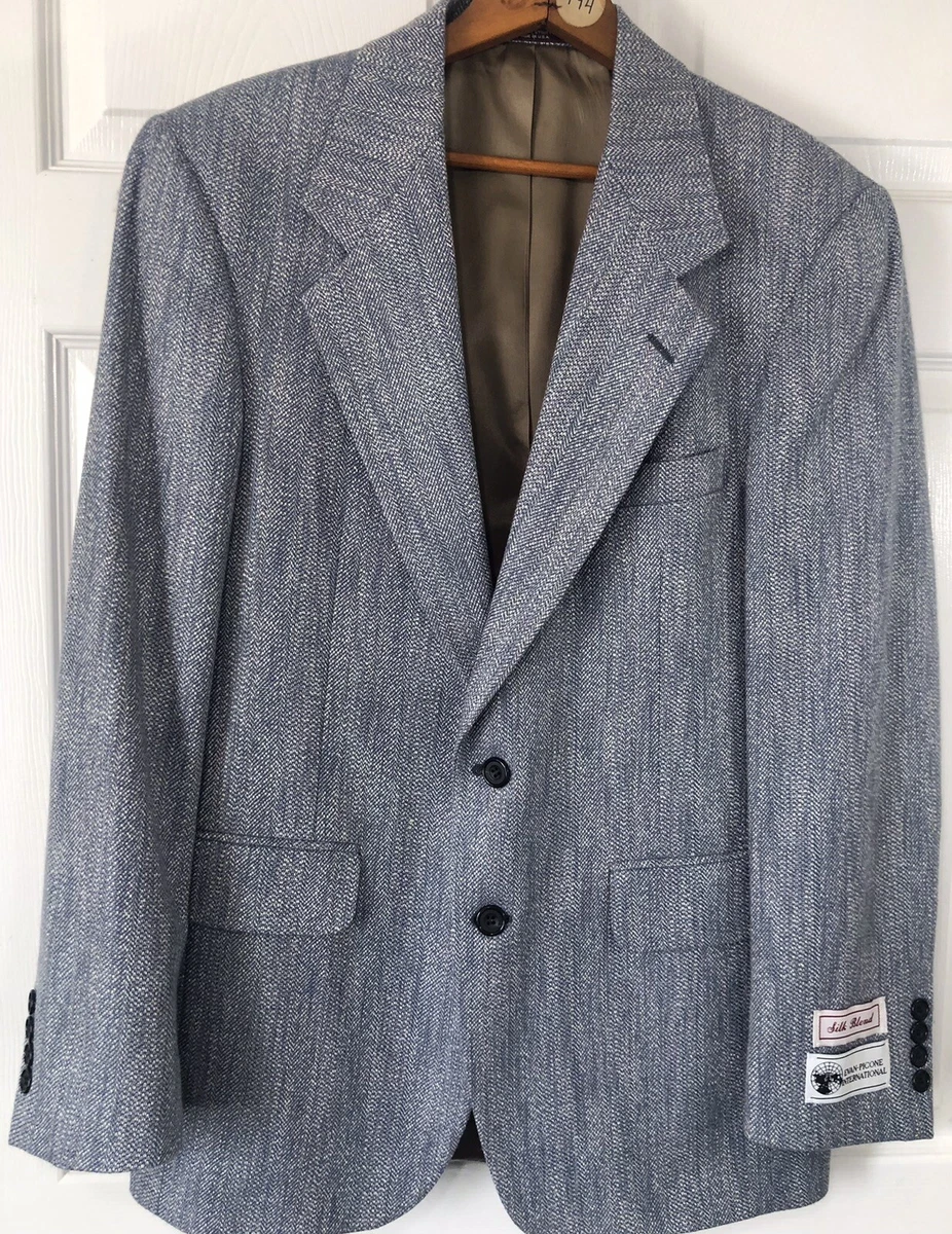 Evan picone mens best sale blazer