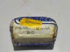 100775 Spool Bi Directional Valve SPM 1.5 In 100775 Rev AA Bi-D