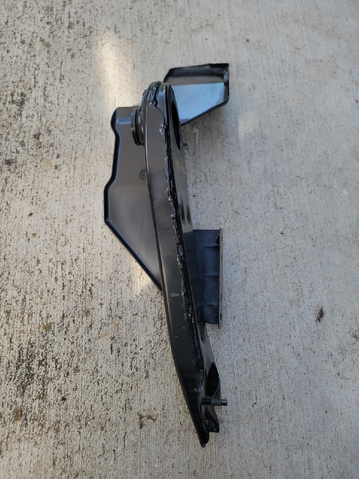Q50 Rear Subframe 2014-2022 Infiniti Q50 OEM Left Rear Lower Subframe Bracket | eBay