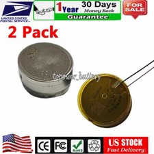 CP1254 A4 Battery for Samsung Galaxy Buds SONY WF-1000XM3 headsets