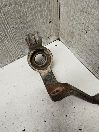 ATV 2006 CAN AM BOMBARDIER OUTLANDER 800 LH FRONT SPINDLE - Picture 2 of 2