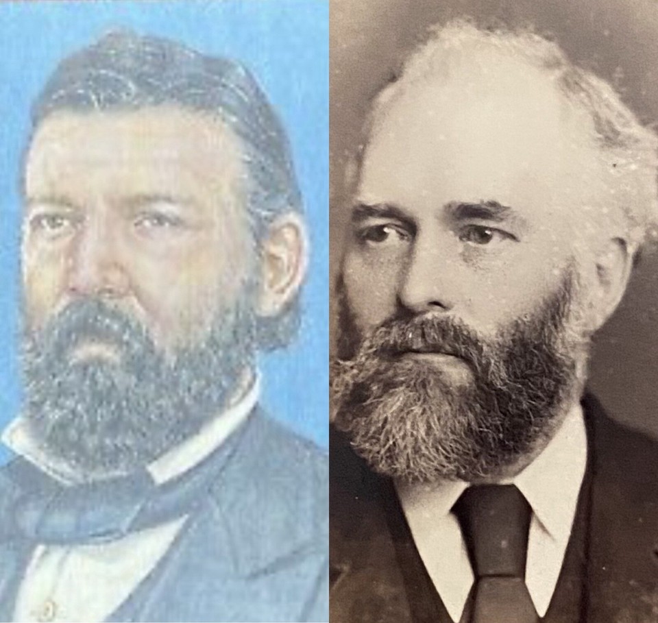 1870s Tammany Hall US House Of Rep NY Bare Knuckle Boxing HOF John