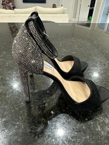 Elegant Steve Madden 7.5 Elegant Woman's shoes