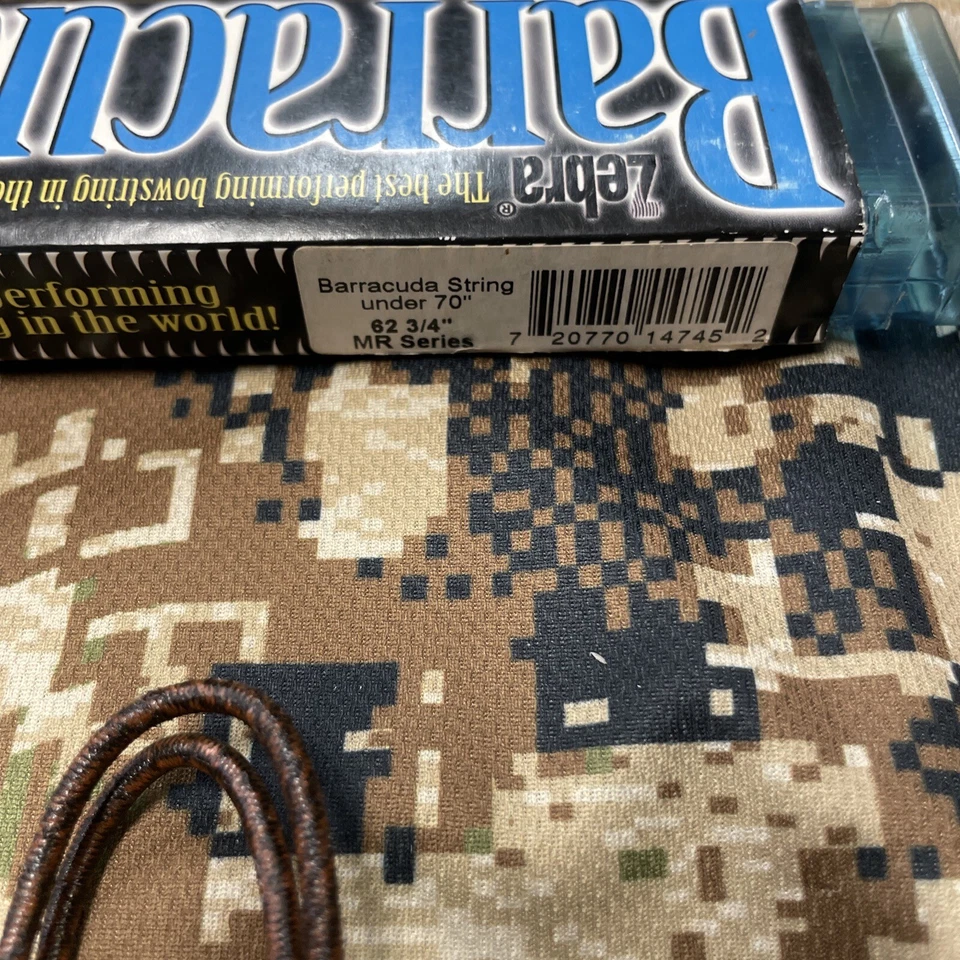 Barracuda String 62 3/4” MR Series - Image 2 of 4