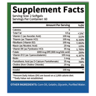 Vitamin B Complex 120 Capsules With Vitamin C - High Potency