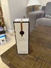 Eau De Royal Secret by Five Star Fragrance Co. 3.4 oz Women 100ml Authentic New