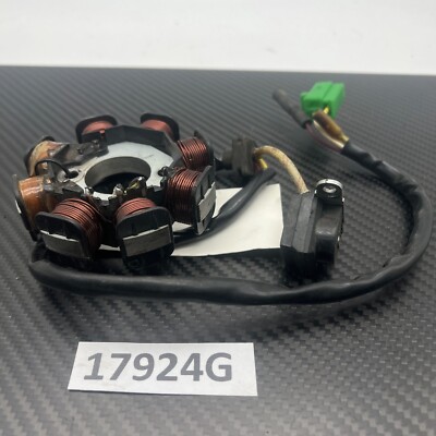 Alternator Ignition Lima / MKS Ecobike Panter 50ccm / - G17924