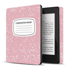 Case for Kindle Paperwhite 10th Gen E-reader Slim Smart Cover Sleeve Auto Sleep