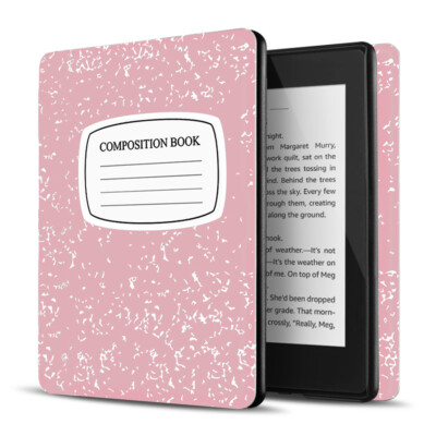 Case for Kindle Paperwhite 10th Gen E-reader Slim Smart Cover Sleeve Auto Sleep